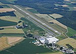 Thumbnail for Hof–Plauen Airport