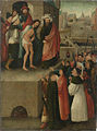 Hieronymus Bosch - „Ecce Homo”