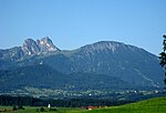 Vorschaubild für Breitenberg (Tannheimer Berge)