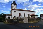 Saint-Jean-Pied-de-Port, Pireneje Atlantyckie, Now