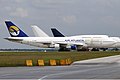 Air Atlanta Icelandic Boeing 747-300