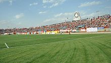 Bassel al-Assad Stadium