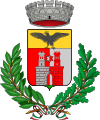 Coat of airms o Albizzate