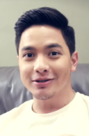 Alden Richards: Años & Cumpleaños