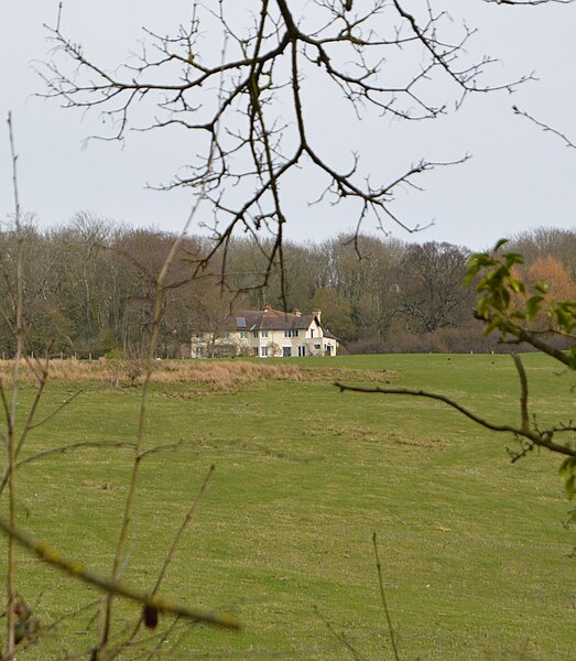 File:Aldergate Wood (House) - geograph.org.uk - 5814990.jpg