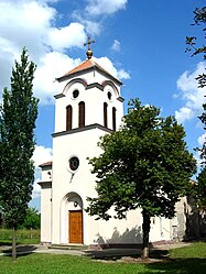 Aleksandrovo – Veduta