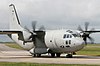 Alenia C-27J Spartan, Италия - ВВС AN1383477.jpg