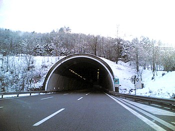 Alessandria-L'autostrada A-26-tratto appenninico.jpg