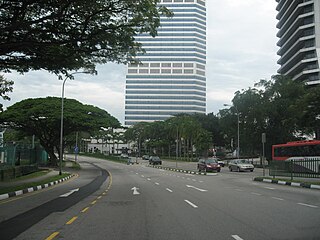 Alexandra, Singapore Subzone of Bukit Merah Planning Area in Singapore