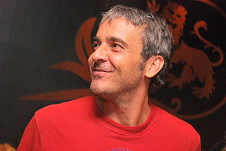 <span class="mw-page-title-main">Alexandre Borges</span> Brazilian actor