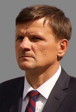 <span class="mw-page-title-main">Alojz Hlina</span> Slovak politician