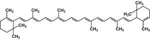 Karoteny: Biosyntéza, Reference, Literatura