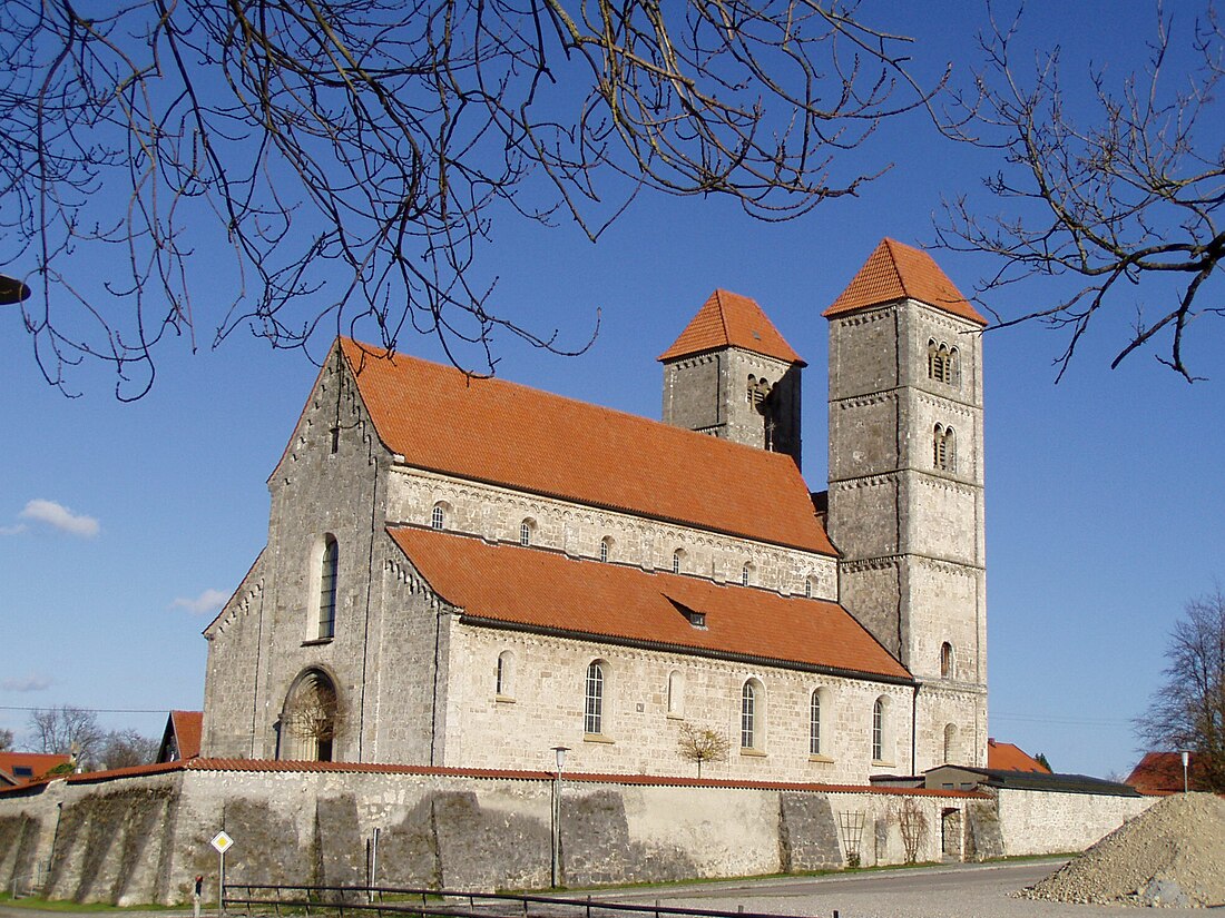 Altenstadt, Upper Bavaria