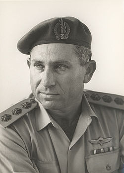 שמואל איל כמפקד פיקוד הנח"ל, ראשית שנות ה-60