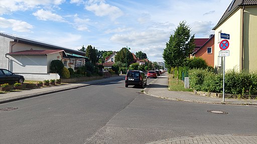 Am Ritterfeld-Nauen-HVL