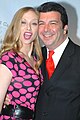 Amanda Rushing and James Bartholet at 2007 Hollywood Cure for Pain Benefit