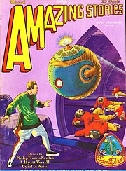 The Airlords of Han was the cover story for Amazing Stories (March 1929) Amazing stories 192903.jpg