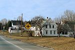 Bawdlun am Amherst, Maine