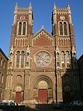 Vignette pour Église Sainte-Anne d'Amiens