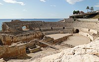 Ensemble Archéologique de Tarraco (Tarragone)