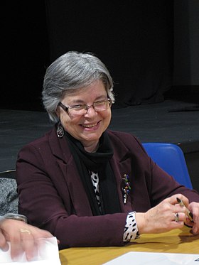 Ana Romero Masiá 2012
