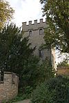 Anatomieturm (Regensburg)