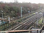 Gare de Champ-du-Chêne