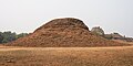 * Nomination Ancient Stupa made of clay bricks, view from east, Deur Kothar, Rewa District, MP, India --Tagooty 00:54, 8 January 2024 (UTC) * Promotion  Support Good quality. --Johann Jaritz 03:15, 8 January 2024 (UTC)