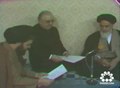 File:Annibale Bugnini reads Pope John Paul II letter to Khomeini - 1979-11-10.webm