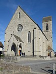 Catholic Church of St. John with Chapel of Our Lady