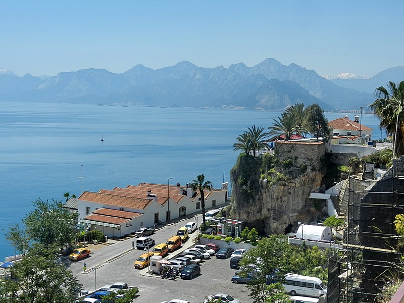 File:Antalya, Turkey - panoramio (34).jpg