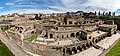 * Nomination Ancient Roman city of Herculaneum, Italy --Poco a poco 07:44, 4 November 2023 (UTC) * Promotion  Support Good quality. --Ercé 10:17, 4 November 2023 (UTC)