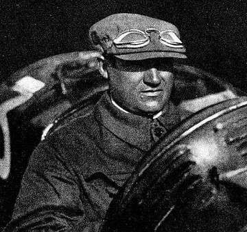 Antonio Ascari