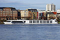 * Nomination River cruise ship Antonio Bellucci in cologne --Rolf H. 13:19, 2 May 2014 (UTC) * Promotion Good quality. --NorbertNagel 20:31, 2 May 2014 (UTC)