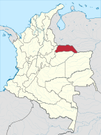 Arauca (Kulumbya)