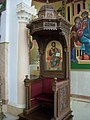 Archeveche Grec-Melkite Catholique de Beyrouth et jbeil 21.jpg