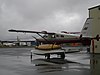 An Arctic Sunwest de Havilland Beaver
