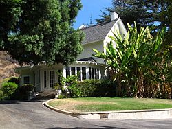 Ard Eevin, Glendale, California 04.JPG