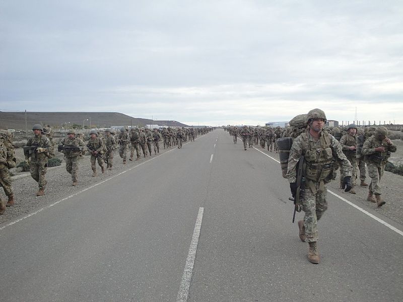 File:Argentine Army exercise in Santa Cruz.jpg