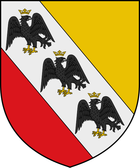 File:Armoiries famille de Gras.svg