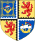 Arms of the Earl of Caithness.svg