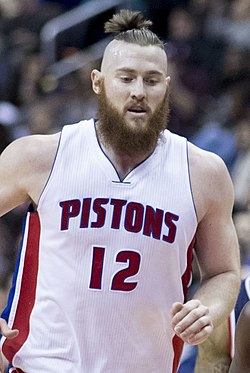 Aron Baynes