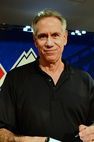 <span class="mw-page-title-main">Art Shamsky</span> American baseball player (born 1941)