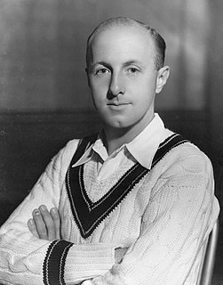 Arthur Chipperfield Australian cricketer