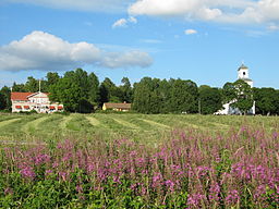 Slæbe kirkeby