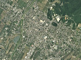 朝倉市: 地理, 歴史, 行政