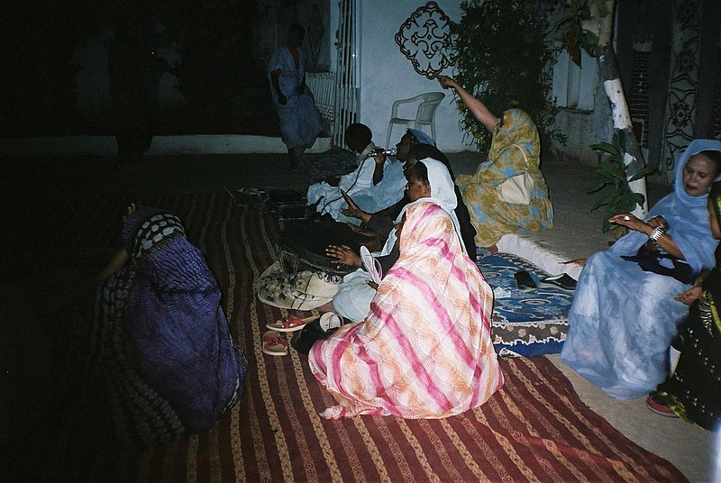 File:Atar - Mauritanian wedding (4).jpg