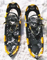 Atlas Snowshoes