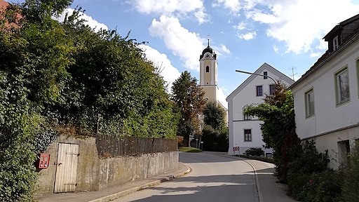 Attenhofen St. Nikolaus 05