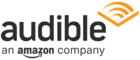 logo de Audible.com